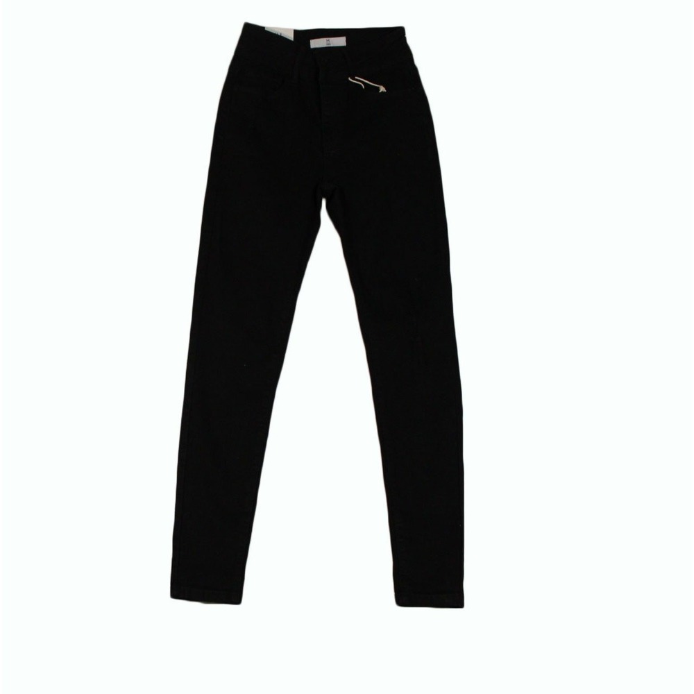 Little Girls Jeans Hers Little Girls Distressed‎ Skinny Jeans Size 5 Black